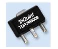 TQP3M9009  50-4000 MHz高线性低噪声放大器增益块