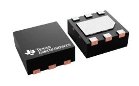 TPS22975DSGT具有可调上升时间、可选输出放电和热关机