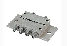 ZASW-2-50DRA+反射式SPDT，固态开关，DC-5000 MHz，50Ω