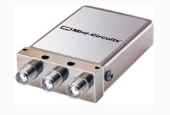 MSP2T-18-12+反射式SPDT，机械开关，DC-18000 MHz，50Ω