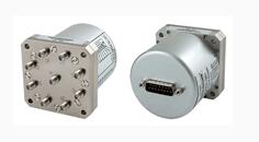 MSP8TA-12D+吸收式SP8T，机械开关，DC-12000 MHz，50Ω