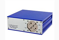 RC-2MTS-50毫米波开关，2 x DPDT/传输，DC-50 GHz，2.4 mm