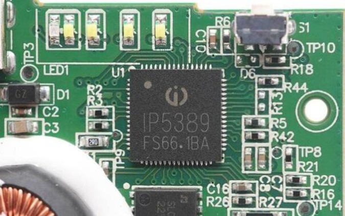 今年上半年电源IC产能还将提升？还是得跟车搭上“关系”