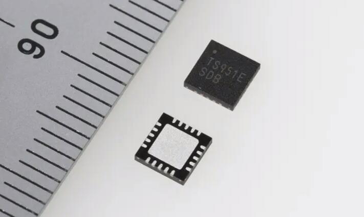 今年上半年电源IC产能还将提升？还是得跟车搭上“关系”