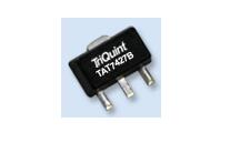 TAT7427B  50-1000 MHz，75欧姆单端RF放大器