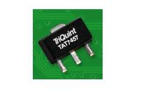 TAT7457  DC-1200 MHz，75 Ohm pHEMT可调增益RF放大器