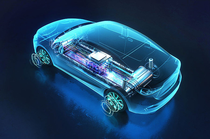 IGBT主导新能源汽车上半场，SiC提速上车剑指新周期