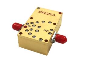 ERZ-HPA-4100-4600-32 Q波段功率放大器 ERZ-HPA-4100-4600-32 Q波段功率放大器