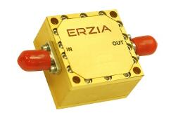 ERZ-HPA-3300-4700-24  Q波段功率放大器
