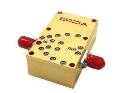 ERZ-HPA-2800-3200-32  KA波段功率放大器