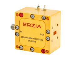 ERZ-HPA-3000-4000-32-E-W   KA波段功率放大器