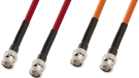 Pasternack全新扩充12G SDI电缆、连接器系列