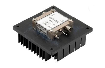 Pasternack推出温度补偿型射频放大器