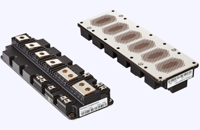 英飞凌推出基于TRENCHSTOP IGBT7 PrimePACK的兆瓦级T型三电平桥臂模块