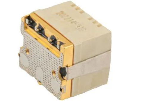 Pasternack推出新型SMT机电式继电器开关