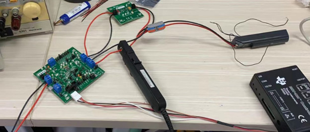 BQ25798+TPS25221锂电池和超级电容充电方案 BQ25798+TPS25221锂电池和超级电容充电方案