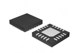 MAX8520尺寸最小的TEC电源驱动器，用于光模块