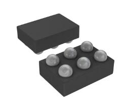 MAX16163 具有可编程休眠时间的nanoPower开关控制器