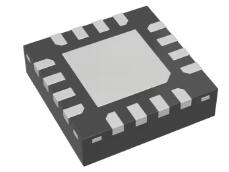 HMC981LP3E 有源偏置控制器SMT