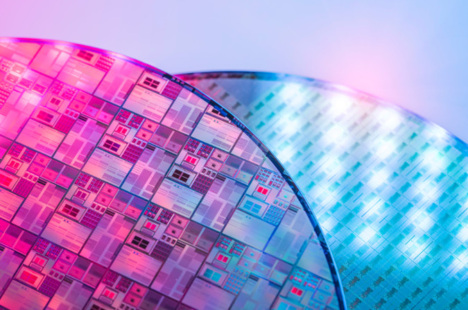 晶圆代工产能利用率普遍下滑 或引发价格战