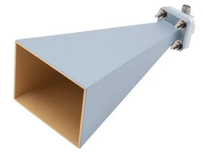 Pasternack推出商用级带同轴适配器的波导喇叭天线 Pasternack推出商用级带同轴适配器的波导喇叭天线