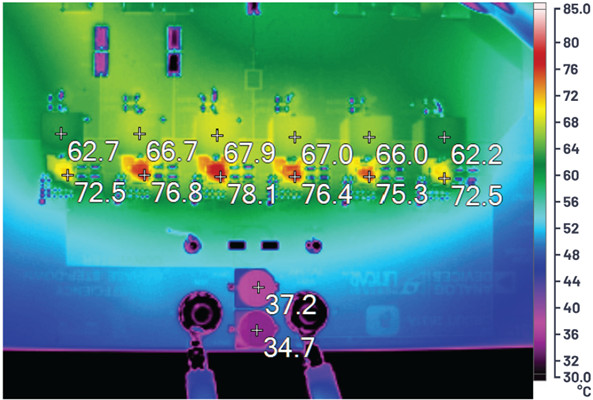 满足严格效率和性能规格且尺寸要小的电源