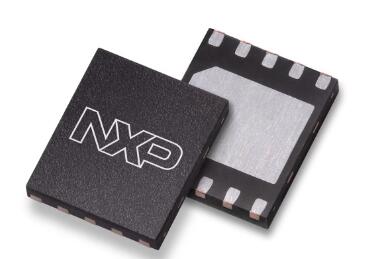 WLAN7102C  5 GHz Wi-Fi®6前端IC