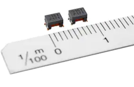 TDK推出业内首款用于汽车以太网10BASE-T1S的共模滤波器