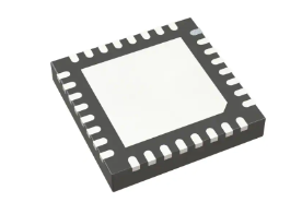 HMC462LP5 宽带低噪声放大器，采用SMT封装，2 - 20 GHz