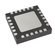 HMC733LC4BTR集成缓冲放大器的宽带VCO SMT，10 - 20 GHz