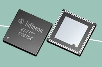 英飞凌推出业界首个双端口PD控制器+DC-DC控制器