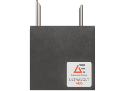 Advanced Energy推出超小型的可编程的精密DC-DC高压电源