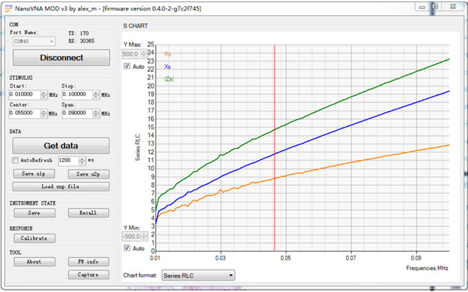奇怪的扬声器振荡电路