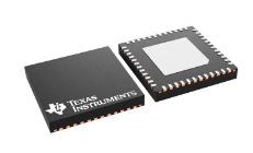 DP83867ISRGZT支持 SGMII 接口、具有工业级温度范围的耐用型千兆位以太网 PHY 收发器