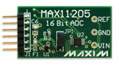 MAX8510EXK33-T超低噪声、高PSRR、低压差、120mA线性稳压器