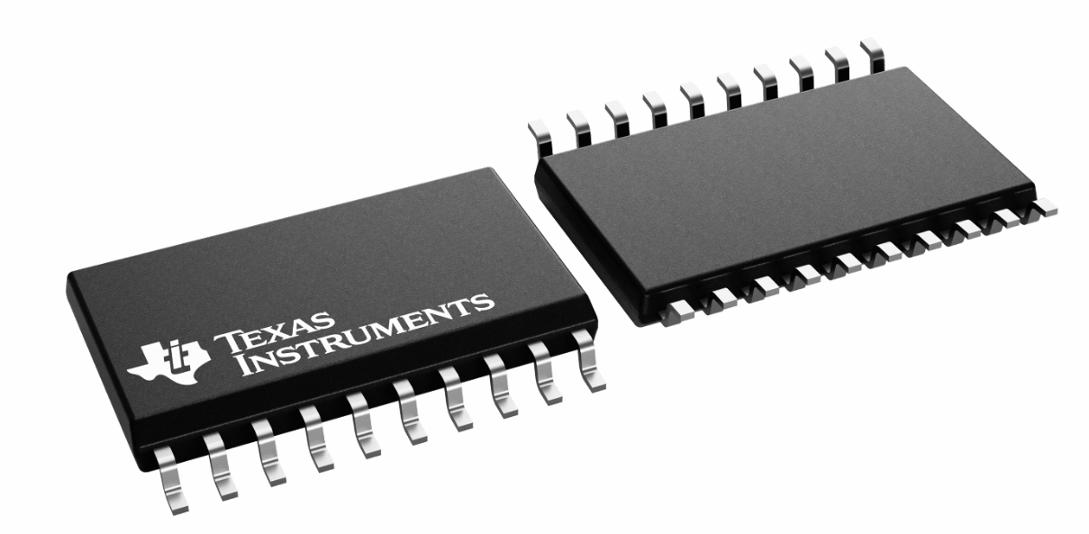 SN74LVC138A  3 线至 8 线解码器/多路解复用器