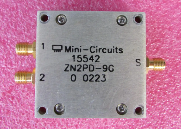 功分器的性能参数技术指标及作用 功分器的性能参数技术指标及作用