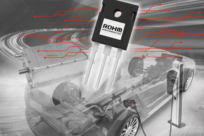 车用功率器件以及模拟IC或更吃香？