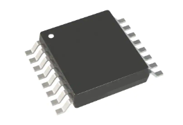 AD8346ARUZ  2.5 GHz 直接变频正交调制器