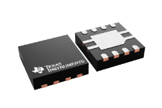 TPS3852H33DRBT具有可编程窗口看门狗计时器的高精度电压监控器