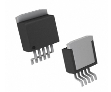 LT1963AEQ  1.5A、低噪声、快速瞬态响应 LDO 稳压器