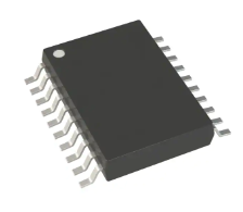 LT5514 具有数字控制式增益的超低失真 IF 放大器/ADC 驱动器