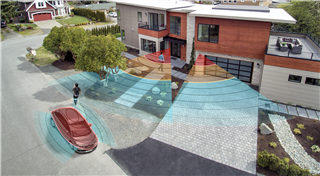 低功耗60GHz毫米波雷达传感器如何在更多应用中实现高精度传感