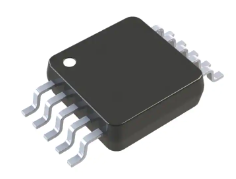 AD7691BRMZ差分ADC，采用MSOP或QFN封装