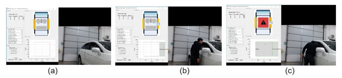 使用低功耗60GHz毫米波雷达传感器满足Euro NCAP儿童存在检测要求 使用低功耗60GHz毫米波雷达传感器满足Euro NCAP儿童存在检测要求