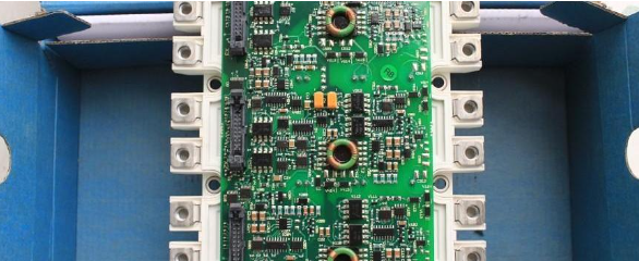 变频器igbt怎么测量好坏