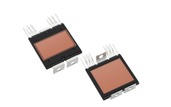 IGBT模块|NVG450A120L5DSC   450 A双侧冷却半桥电源模块