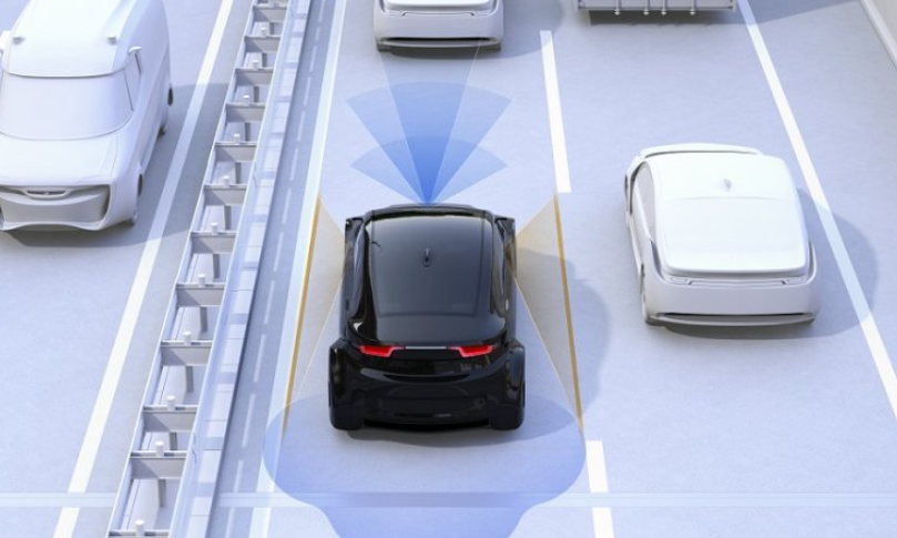 毫米波雷达:毫米波雷达和米波雷达的区别？