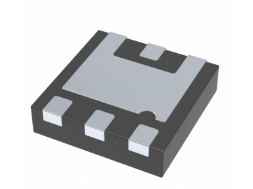 ADL6010ACPZN-R7快速响应、45 dB范围、0.5 GHz至43.5 GHz包络检波器