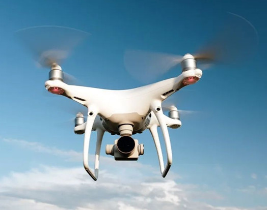 北极芯微推出一款单光子dToF传感器